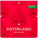 thumbnail image 1 of Sisterland Red Rose Estuche Edt 80ml+locion 75ml, 1 of 2