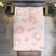 thumbnail image 3 of My Melody Duvet Cover Set 3 Piece Bedding Set Double Sided Printing Decorative Comforter Cover Set, 3 of 5