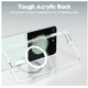 thumbnail image 4 of Carcasa Para Samsung Z Flip 5 Transparente MagSafe, 4 of 5