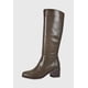 thumbnail image 1 of Bota Cuero Irupe Taupe, 1 of 5