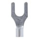 thumbnail image 1 of Spade Terminal Jandorf 60845, calibre 12-10, plateado, 1 of 1