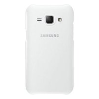 Funda Protectora Samsung Ef-Pj100Bw Galaxy J1 Blanca