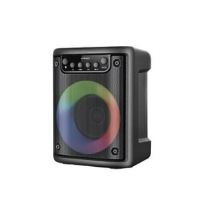 Audiopro - Parlante Portatil 10W Recargable + Microfono Ap02084