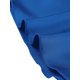 thumbnail image 5 of INSPIRE CHIC Camisón Mini de Satén para Mujer, Camisón Suave con Tirantes Espagueti y Dobladillo Ondulado para Primavera Verano XL Azul Real, 5 of 6