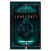 Edimat Libros - Libro H.P. Lovecraft O. Completas Volumen Iii