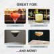 thumbnail image 2 of Set de Coctelería A Bar Above de 4 Piezas en Acero Inoxidable, 2 of 7