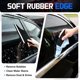 thumbnail image 3 of SINGARO Car Window Tint Kit, 9PCS Vehicle Glass Protective Film, 3 of 3