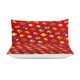 thumbnail image 3 of Super Mario Bed Duvet Cover Microfiber Bedding Sets 3D Printed Lightweight 3 Piece Comforter Sets for Kids Boys Girls, 3 of 5