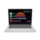 thumbnail image 2 of Notebook Lenovo Ideapad A6 4GB 64GB 14" HD W10 Gris Plata, 2 of 6