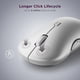 thumbnail image 4 of Mouse Inalámbrico Lenovo 700 Multi-Dispositivo Bluetooth USB, 4 of 8
