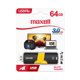 thumbnail image 1 of Pendrive USB Flix 347493 64 GB, 1 of 2