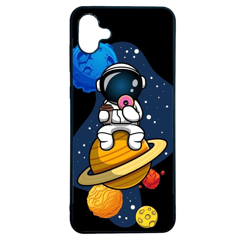 Genérico - Carcasa Funda Para Samsung A05 Diseño 76