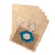 thumbnail image 1 of Bolsas de vacío Nilfisk Advance (cantidad: 5) para GM80, GS80, GM80CR, GM80i, 1 of 2