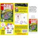 thumbnail image 3 of Recambios Giant Bubbles Mix Mix que BubbleThing fabrica 26,5 litros, 3 of 6