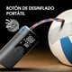 thumbnail image 2 of Compresor Aire 150psi Auto Moto Bicicleta Power Bank 2600mah, 2 of 3