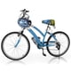 thumbnail image 5 of Funda de Asiento de Bicicleta Impermeable Desmarcar, 5 of 6