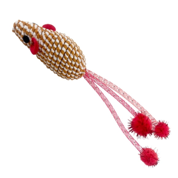 Juguetes para Gatos Ratón, 1 Un