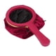 thumbnail image 2 of Bolsa De Cambio Mágico Con Asa Cremallera Asa Giratoria Truco De Magia - Vino Rojo, 2 of 3