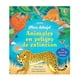 thumbnail image 2 of Mira Debajo - Animales En Peligro De Extinción, 2 of 4