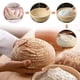 thumbnail image 5 of Cesta para hacer pan con forma de caracol con forma de dígito, 23 cm, redonda, juego de 2, 5 of 7
