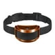 thumbnail image 2 of Collar De Llamada Para Perros Collar De Entrenamiento Antillamadas 7 Niveles Ajustables Collar De Llamadas Marrón Oscuro, 2 of 5
