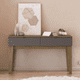thumbnail image 2 of Mesa de Arrimo Rectangular Udine Nogal Grafito, 2 of 7