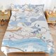 thumbnail image 3 of 3PCS Cinnamoroll Bedding Set Comforter Duvet Cover Set Quilt Cover for Kids Teens Bedroom Decoration, 3 of 5