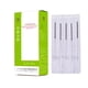 thumbnail image 1 of 1000Pieces Acupuncture Needle 10 Boxes Disposable Sharp Needle Disposable Sterile Acupuncture Needle Without Tube Massage Beauty, 1 of 3