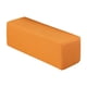 thumbnail image 5 of Reposabrazos De Sofá De Espuma De Alta Densidad, Almohadilla Rectangular Para Sofá, Coche, Dormitorio, Color Naranja, 5 of 5