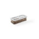 thumbnail image 1 of Contenedor Hermético Rectangular Modo 530ml Cristal  blanco, 1 of 12