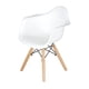 thumbnail image 2 of Butaca Eames para niños, 2 of 2