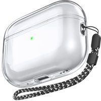 Genérico - Carcasa Funda Tpu Silicona Para New Airpods Pro 2