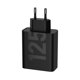 thumbnail image 2 of Motorola Cargador turbo power 125W negro, 2 of 6