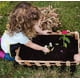 thumbnail image 5 of Stanley Jr – Rastrillo de Jardinería Metálico para Pequeños Jardineros, 5 of 5