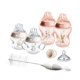 thumbnail image 1 of Bottle Set Tommee Tippee Natural Start 8 Pieces BPA Free, 1 of 3