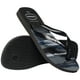 thumbnail image 4 of Sandalia Hombre Top Camu Negro Havaianas, 4 of 6