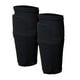 thumbnail image 2 of Calcetines De Espinillera De Fútbol, Almohadillas Cálidas De Brillo De Fútbol Para Correr, Patear La Pelota, Ni?os L, 2 of 5