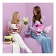 thumbnail image 3 of Peluche Hello Kitty - Kuromi - 20 Cm lila, 3 of 3