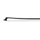 thumbnail image 2 of Arco para Violoncello Fibra de Carbono Livorno 4/4 LIAC-1C, 2 of 5