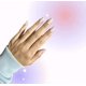 thumbnail image 3 of Tiras de Gel para Uñas Nova Nails Muse, 3 of 8