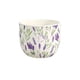 thumbnail image 4 of Macetero ceramico oval 12cm, 4 of 4