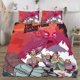 thumbnail image 3 of The Adventure Zone 3-Piece Bedding Set For Kids Boys Girls Adult Cartoon Warm Cute Fashion Holiday Present Gift Bed Sheets, 3 of 5