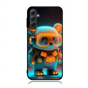 Genérico - Carcasa Funda Para Samsung S23 Fe 5G Diseño 267