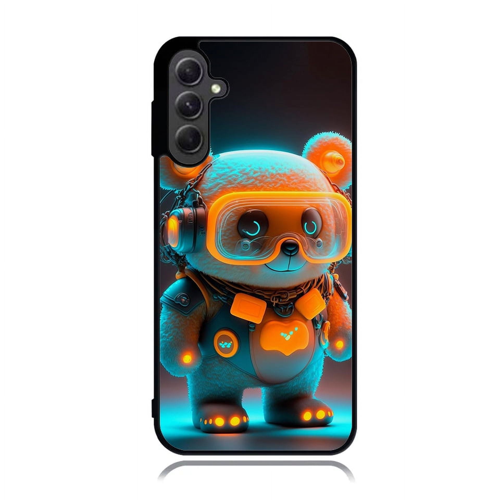 Genérico - Carcasa Funda Para Samsung S23 Fe 5g Diseño 267