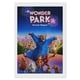 thumbnail image 1 of Kit de Pintura de Diamantes 5D Desmarcar Wonder Park 20x30 cm, 1 of 6