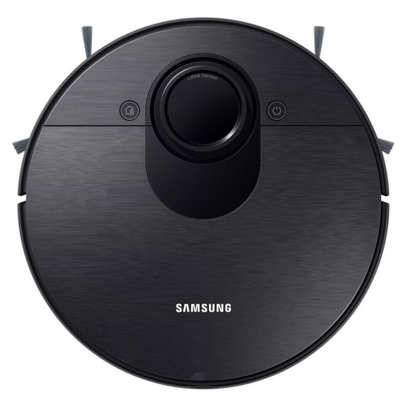 SAMSUNG ASPIRADORA ROBOT POWERBOT-S SENSOR LIDAR