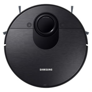 Samsung - Aspiradora Robot Powerbot -S Con Sensor Lidar