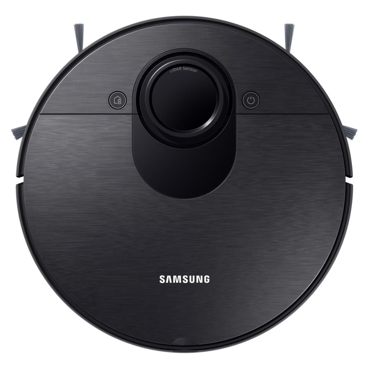 Samsung - Aspiradora Robot Powerbot -s Con Sensor Lidar
