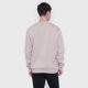 thumbnail image 2 of Polerón Hombre Round Neck Liso Ecru Corona, 2 of 5
