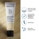 thumbnail image 3 of Primer Dermablend Brilliant Base iluminadora, 30 ml, 3 of 7